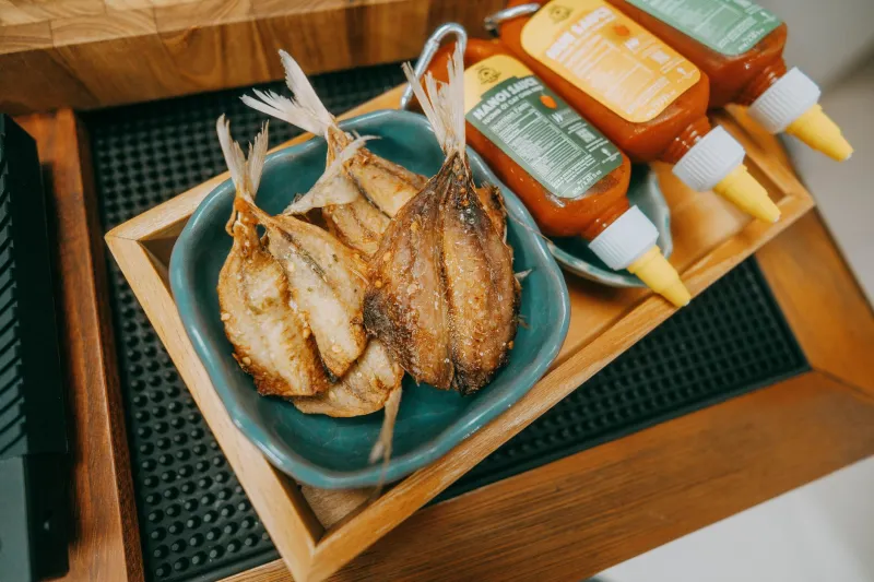 From Niche to Necessary: How Asian Condiments Took Over the American Pantry