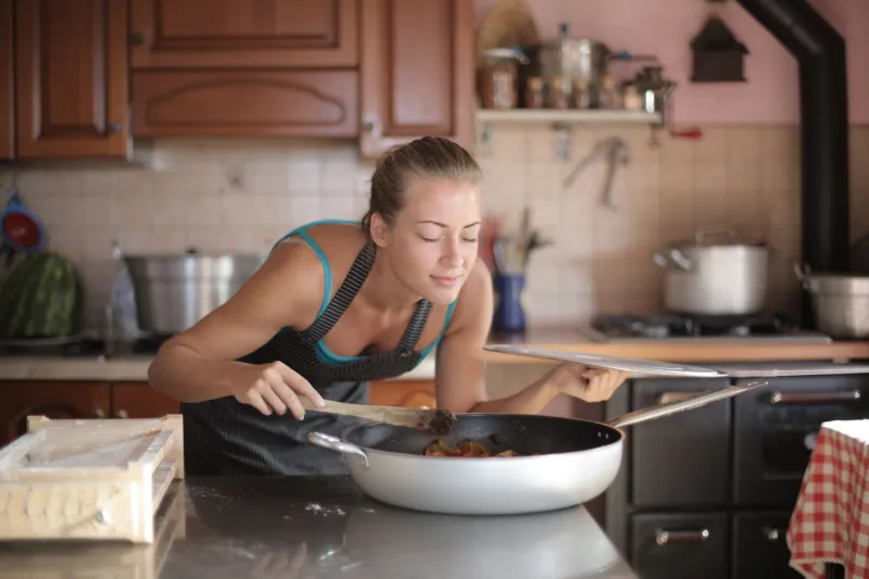 Cracking the Code: How Amateur Cooks Are Using Blind Taste Tests to Unlock Restaurant-Level Flavor
