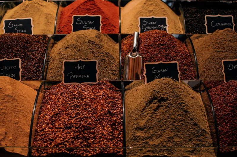 Your Favorite Spices Are Moving — And Your Pantry Needs to Keep Up