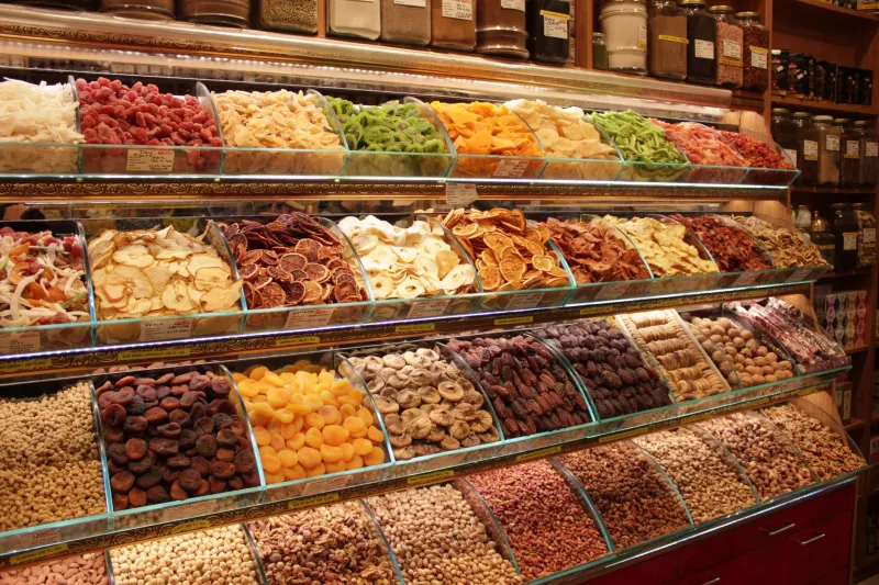 Your Neighborhood Market Is Hiding Some of the Best Ingredients in the World — Here's How to Actually Use Them