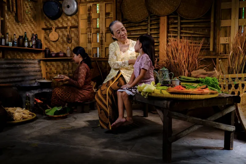 The Spices Your Family Always Used Tell a Story Much Bigger Than Dinner