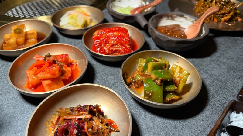 Funk, Depth, and a Little Bit of Magic: Why Fermented Foods Are the Secret Weapon in American Home Kitchens