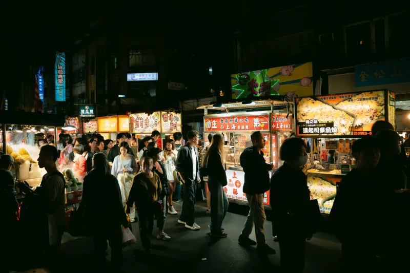Night Market in Your Kitchen: 5 Street Food Scenes From Around the World You Can Actually Pull Off at Home