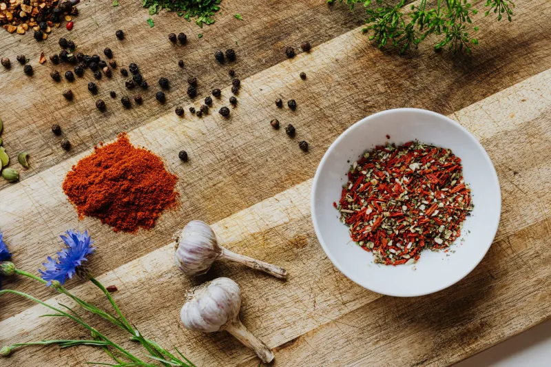 One Spice Blend to Rule Them All: How Global Seasoning Traditions Are Ending the Era of Single-Note Flavors