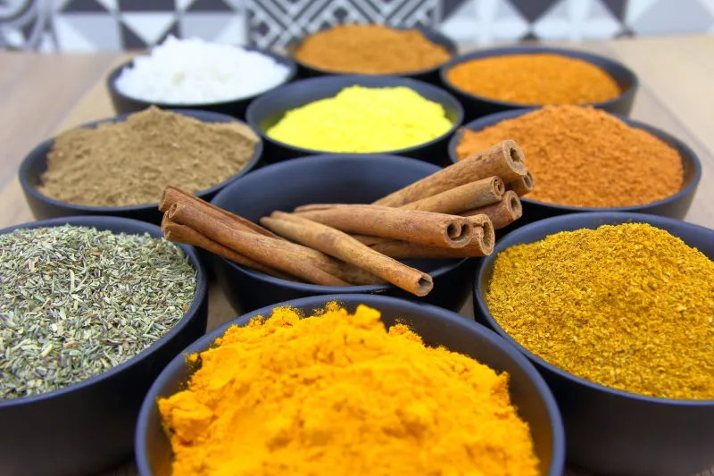 Beyond Curry Powder: How Indian Masala Blends Are Quietly Taking Over American Kitchens