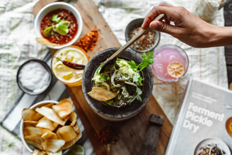 Lost in Translation: When the Same Ingredient Has a Completely Different Identity Across Cultures