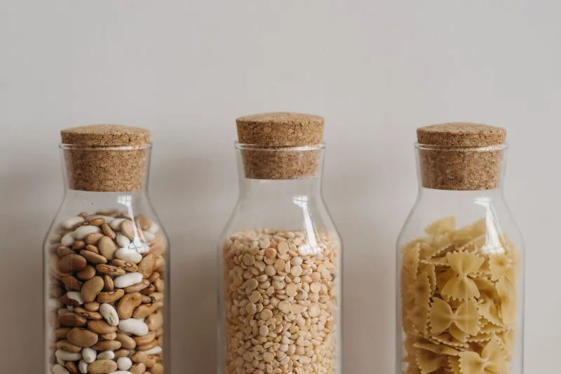 Out of Stock, Into Flavor: The Pantry Experiments That Outlasted the Crisis