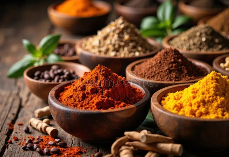 Toss These, Buy Those: The Only Seven Spices Your Kitchen Actually Needs (and What Yours Is Hiding)