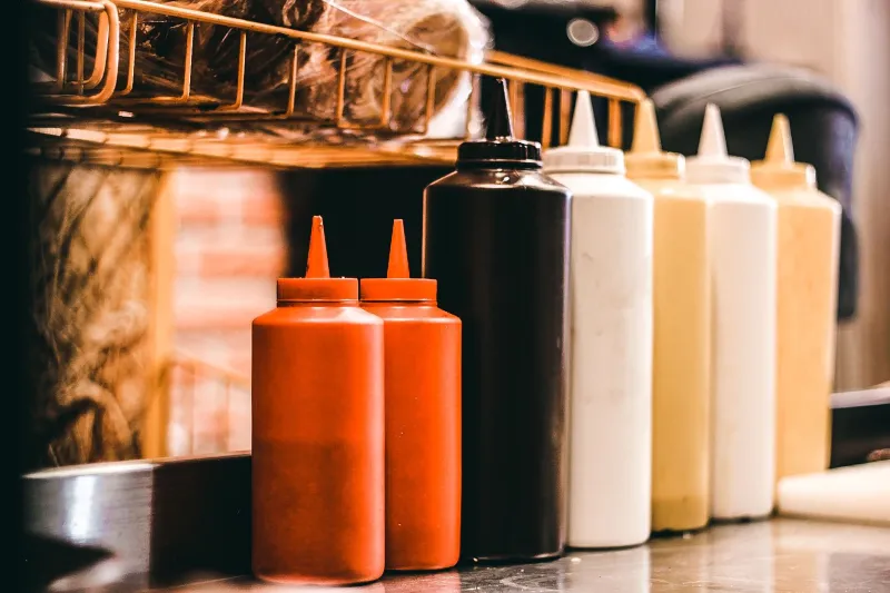 Same Shelf, Totally Different Soul: The Real Differences Between Soy Sauce, Tamari, and Everything Else in That Aisle