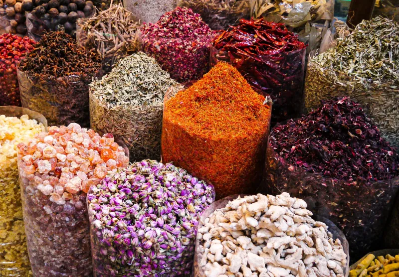 Your Spice Cabinet Has a Colonial Past — Here's What That Actually Means for How You Cook