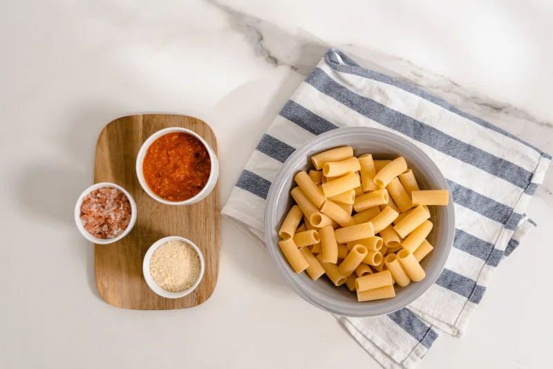 That Mysterious 'Something' Your Food Is Missing Has a Name — and It's Been There All Along