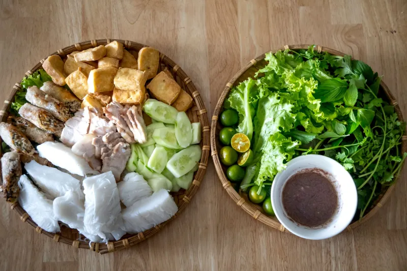 You've Got Umami. Now What? Why Your 'Flavorful' Dishes Still Taste Flat