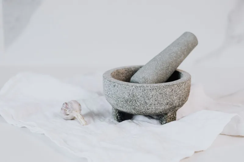 Whole and Wild: Why Grinding Your Own Spices Is the Flavor Upgrade Your Kitchen Has Been Waiting For