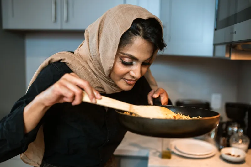Your Nose Knows More Than Your Tongue: The Secret Sense Behind Every Great Meal