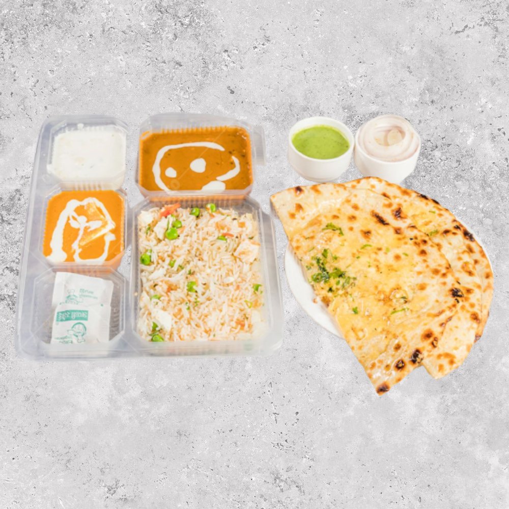 Gallery - Have Some Swaad