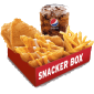 Snacks Box