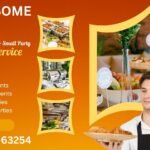 Birthday Parties Catering